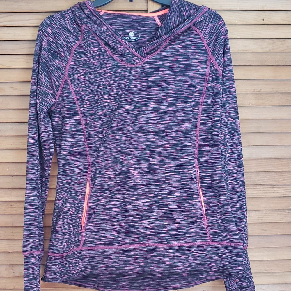 Workout Sweatshirt